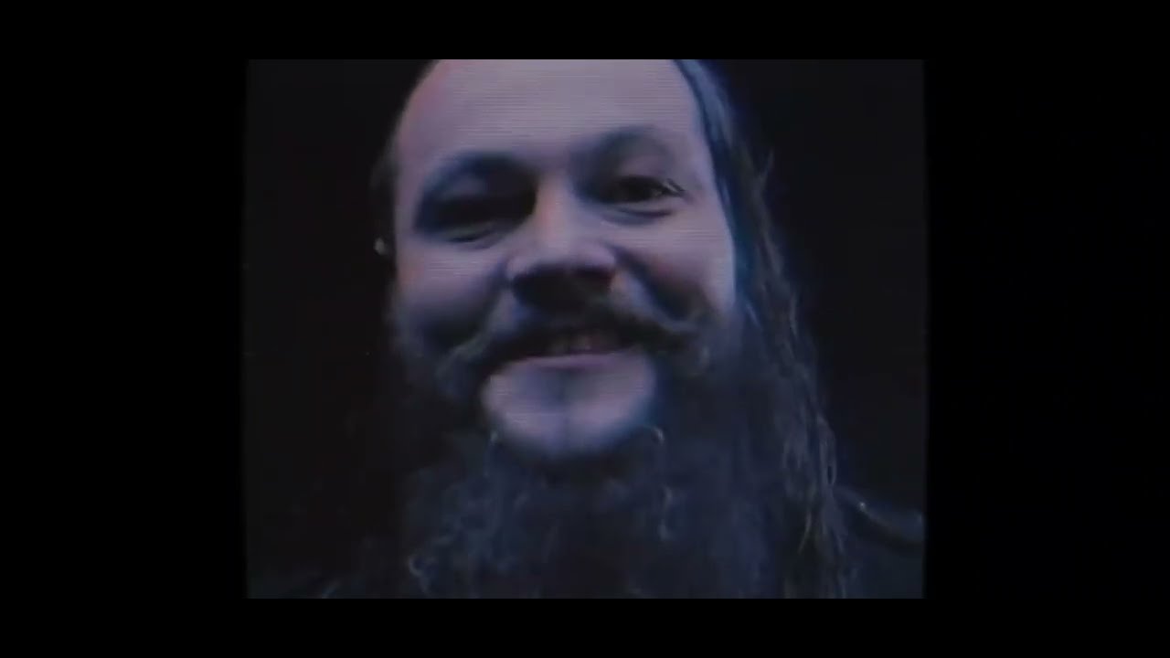 WWE Bo Dallas of the Wyatt Sicks has a message for the MFT'S Smackdown 10/17/25
