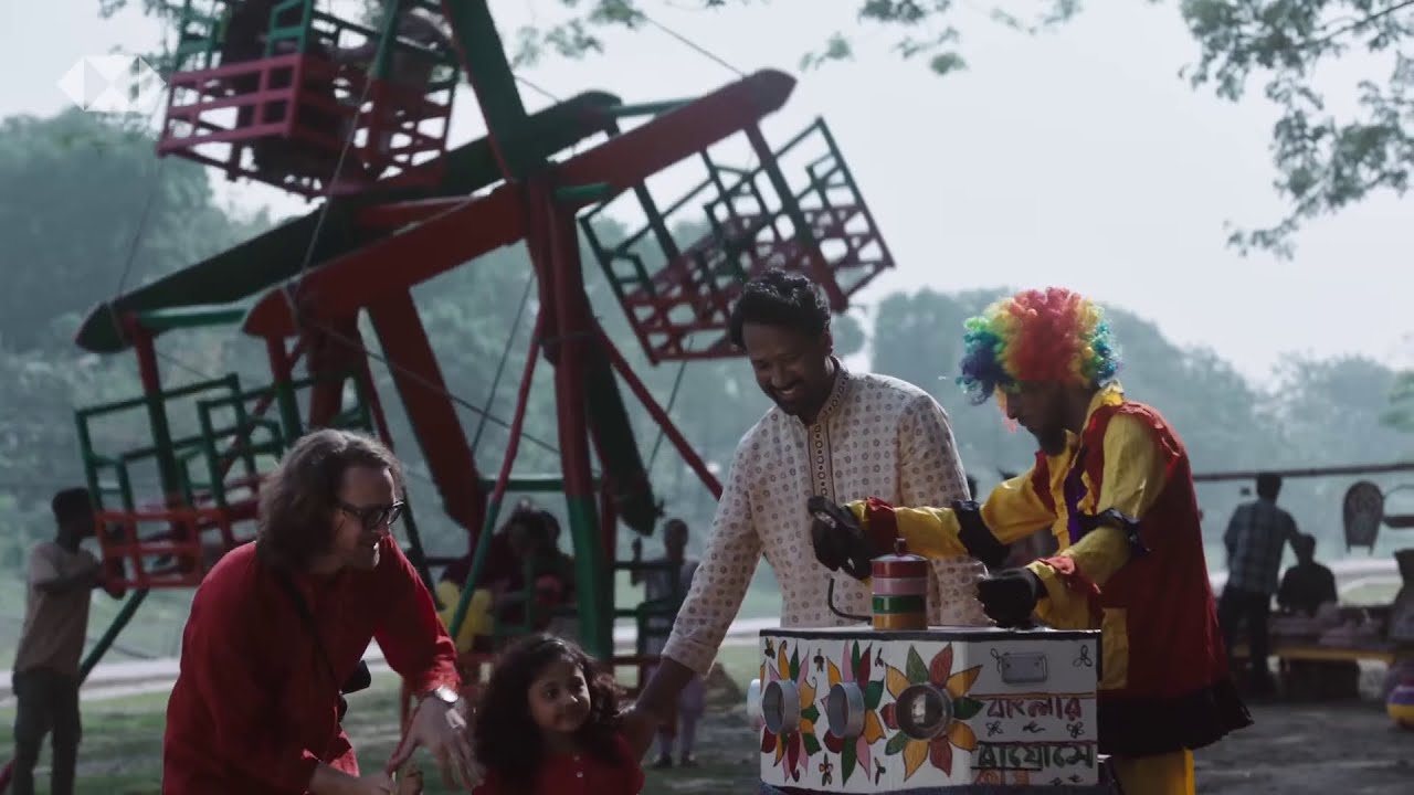 HSBC Bangladesh Eid & Boishakh Campaign 2024