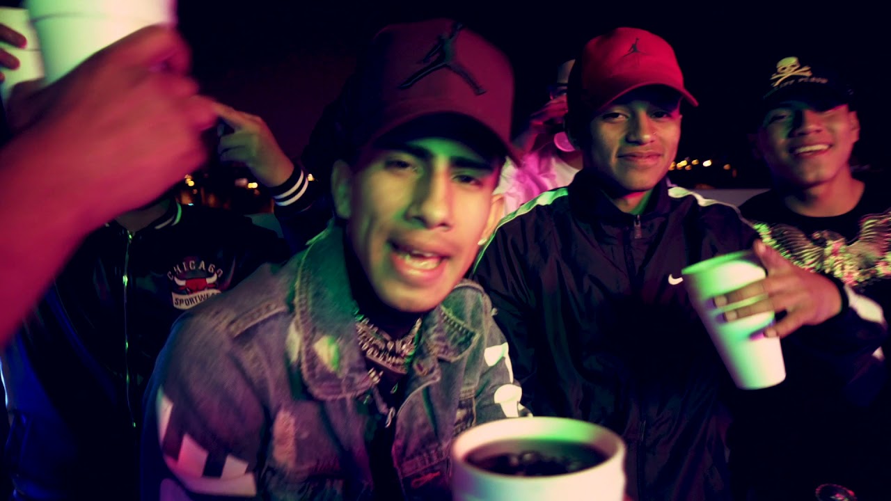 Vamos Pal' Case - Abdiel (Video Oficial)