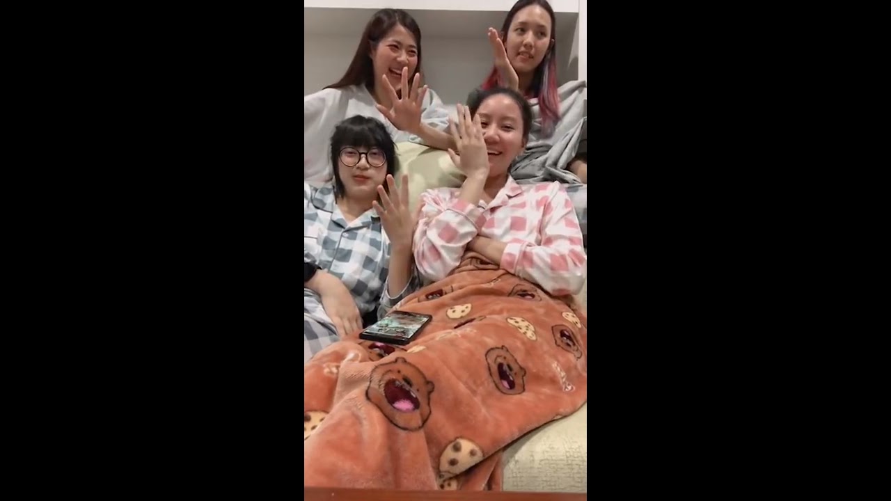 Aliz IG.Live 21.08.63