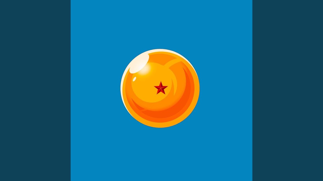 Genkidama Theme (from 