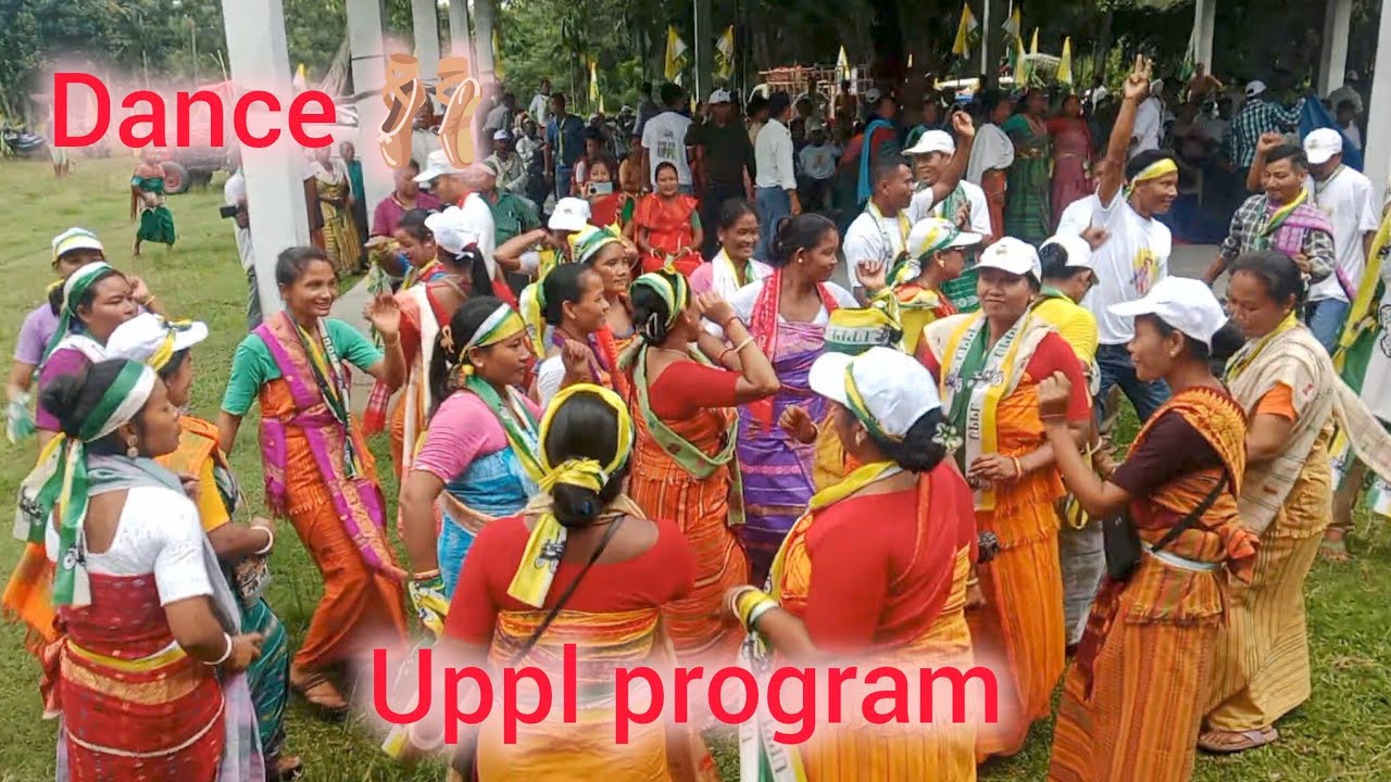 Pachimpatala vcdc bike reali program dance 🩰 #uppl dance #video @sudem sp vlog 
