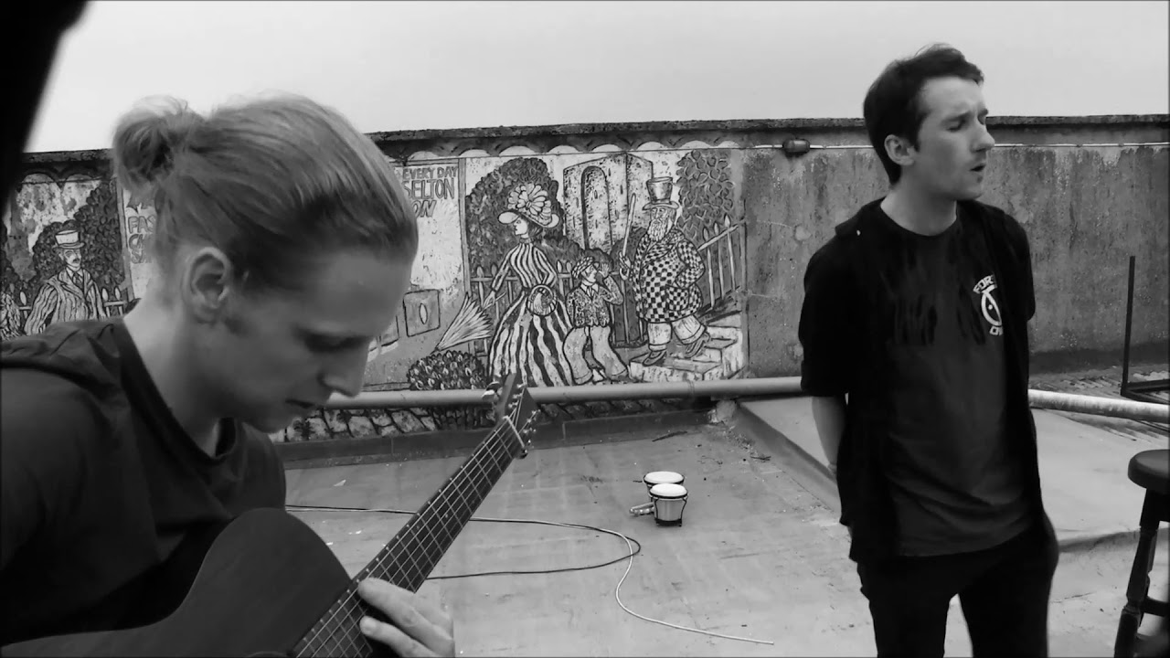 The Wood Burning Savages - I Don't Know Why I Do It To Myself ~ MTP