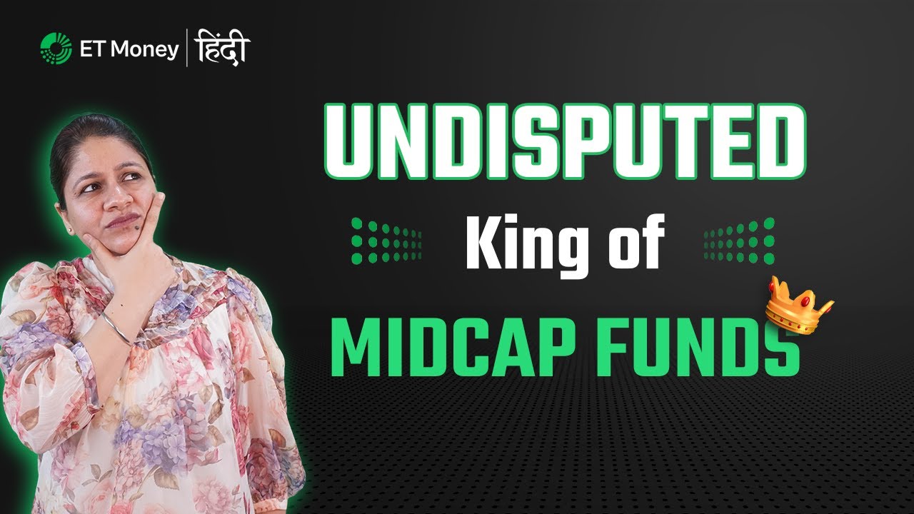 HDFC Mid-cap Opportunities Fund: 3 Things You Must Know