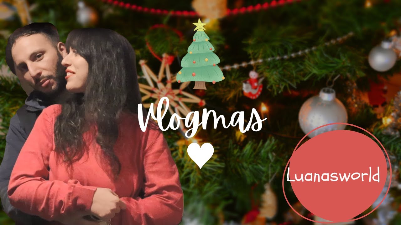 VLOGMAS 15 DICEMBRE 🎄 | NON E' FINITA COME SPERAVAMO... 🎯
