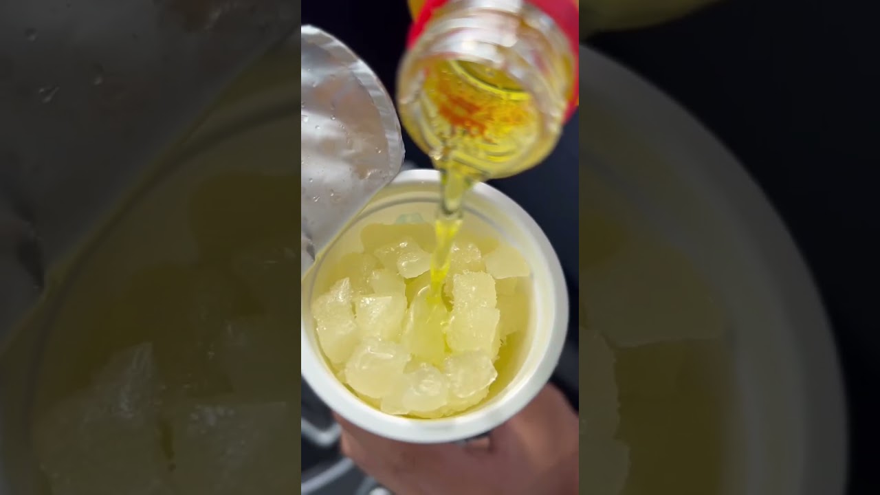 1番うまい！？デカビタ&times;ICE BOX