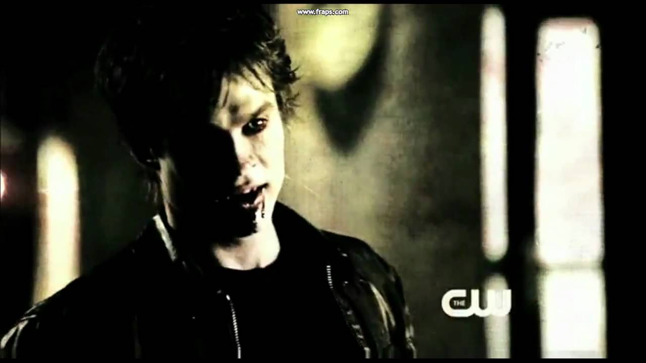 The Vampire Diaries Short