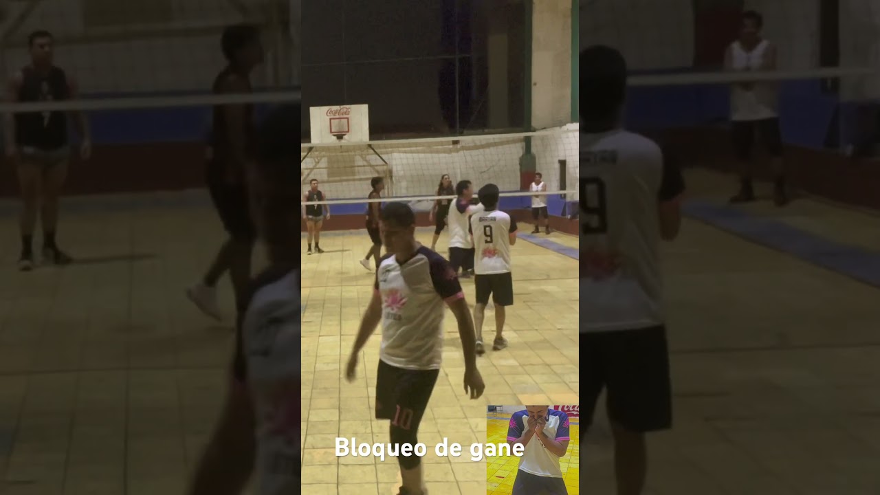 #Voleyball #JoakoPrime