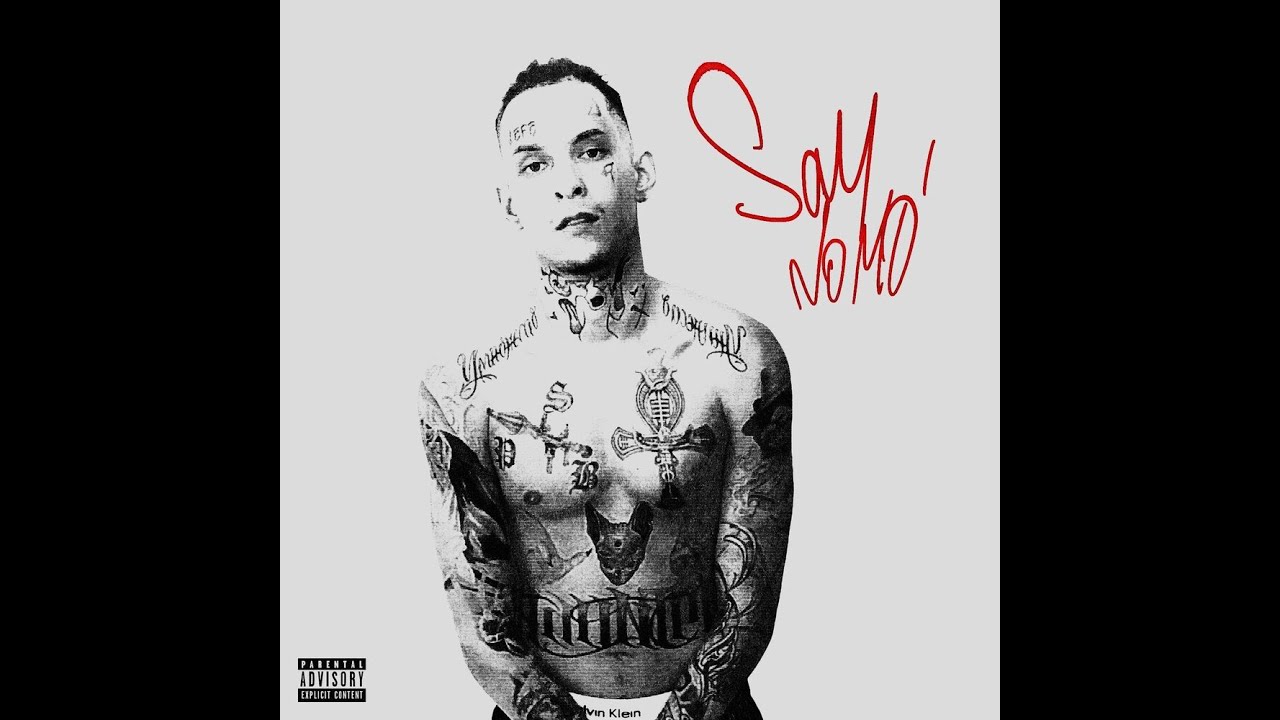 [FREE FOR PROFIT] KIZARU x YG WOODS TYPE BEAT - LANDS (prod. by trapfilin)