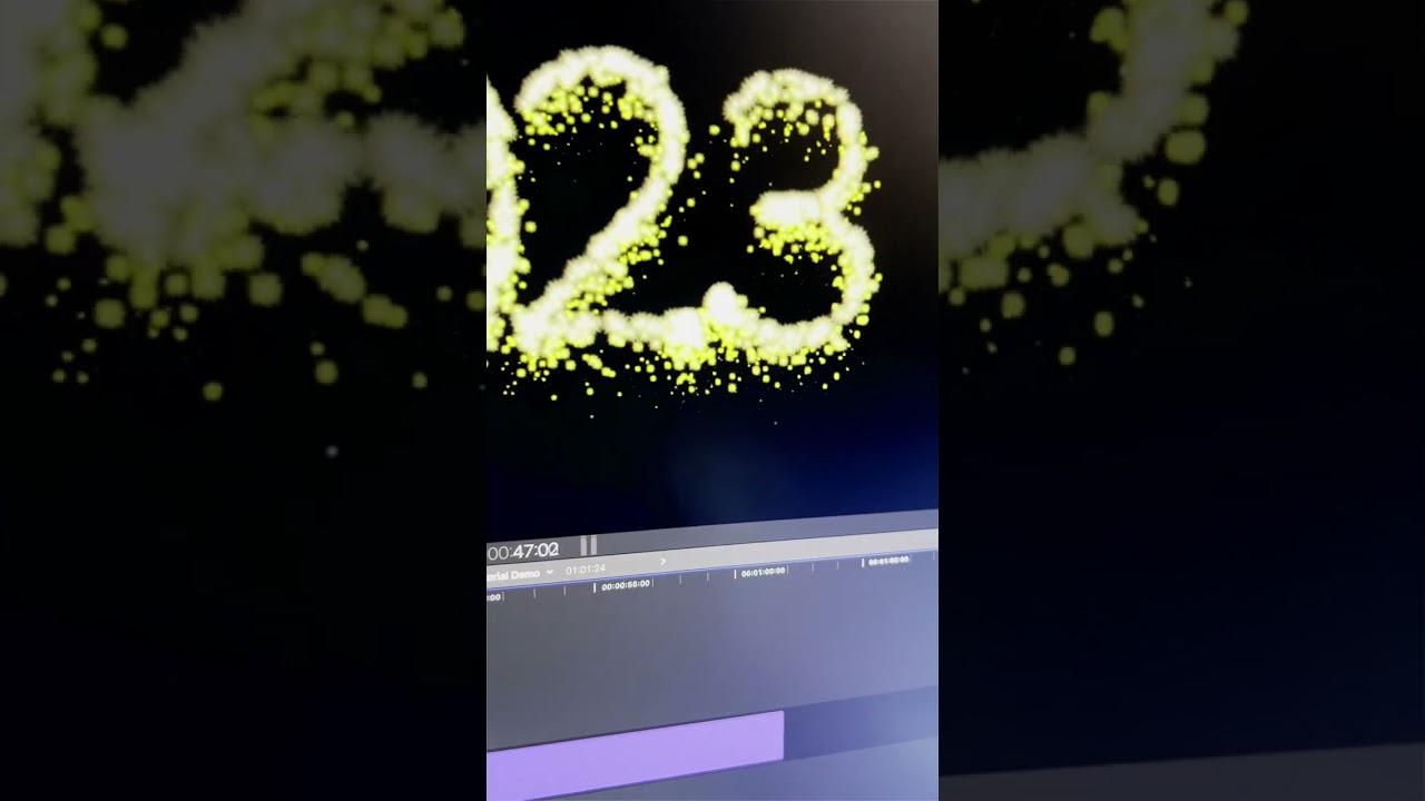 Free FCP 2023 Plugin - Happy New Year!! 🎉