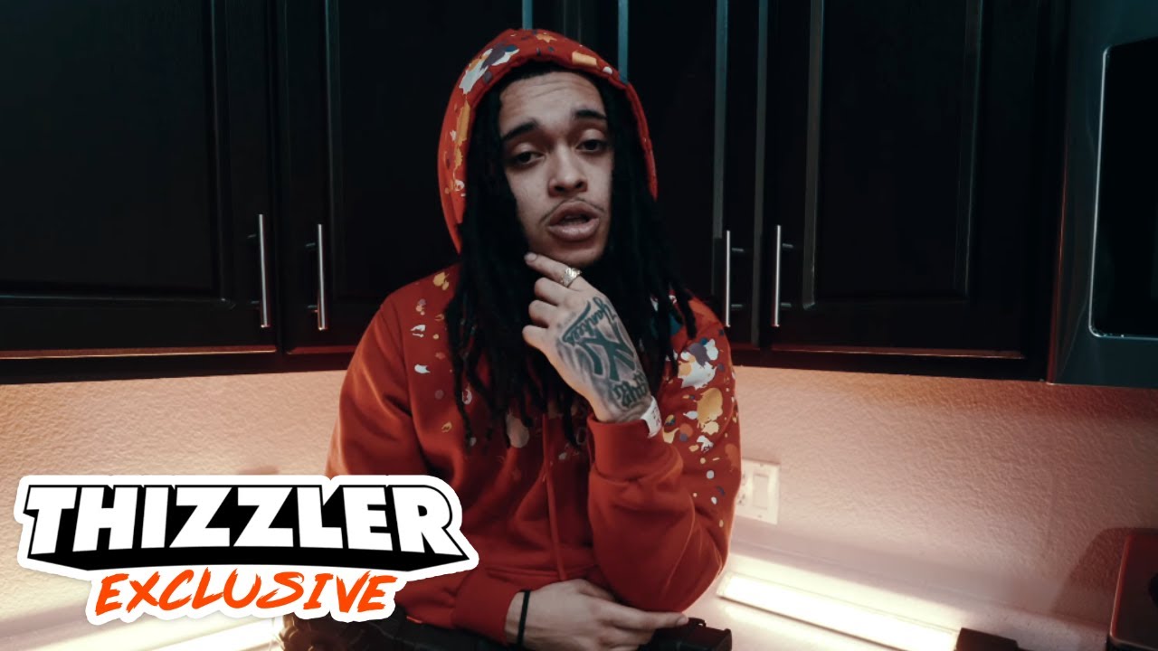 PayMeZay - Zay's Story (Music Video) || Dir. BrokeAlexVisuals