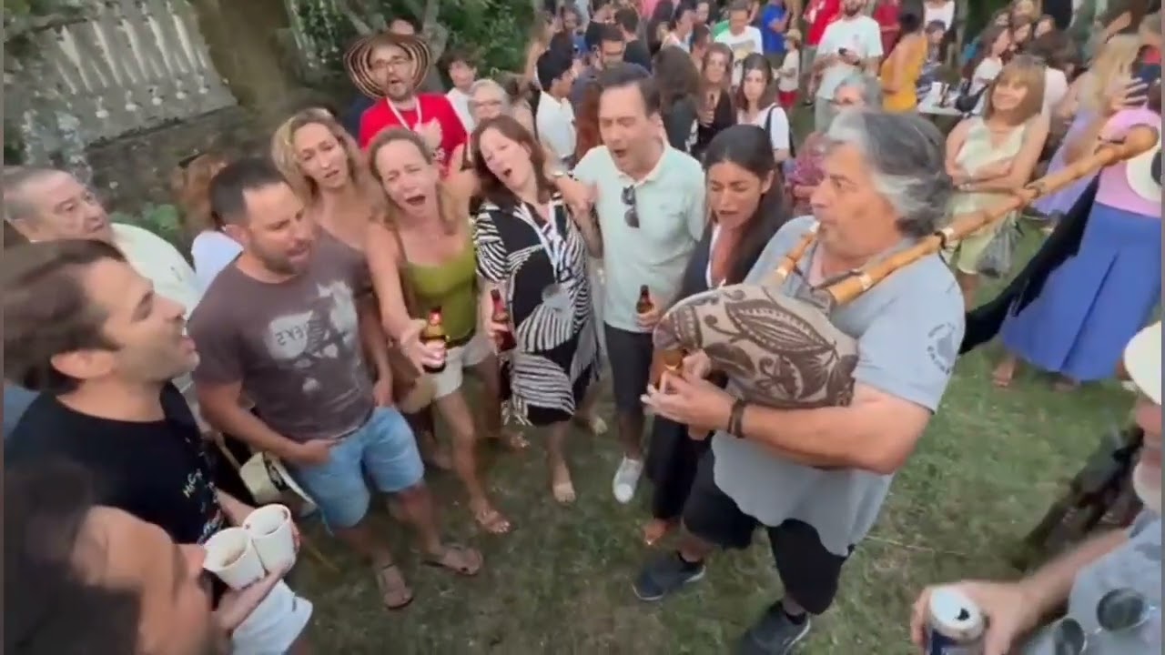 Gaita Sanabresa 