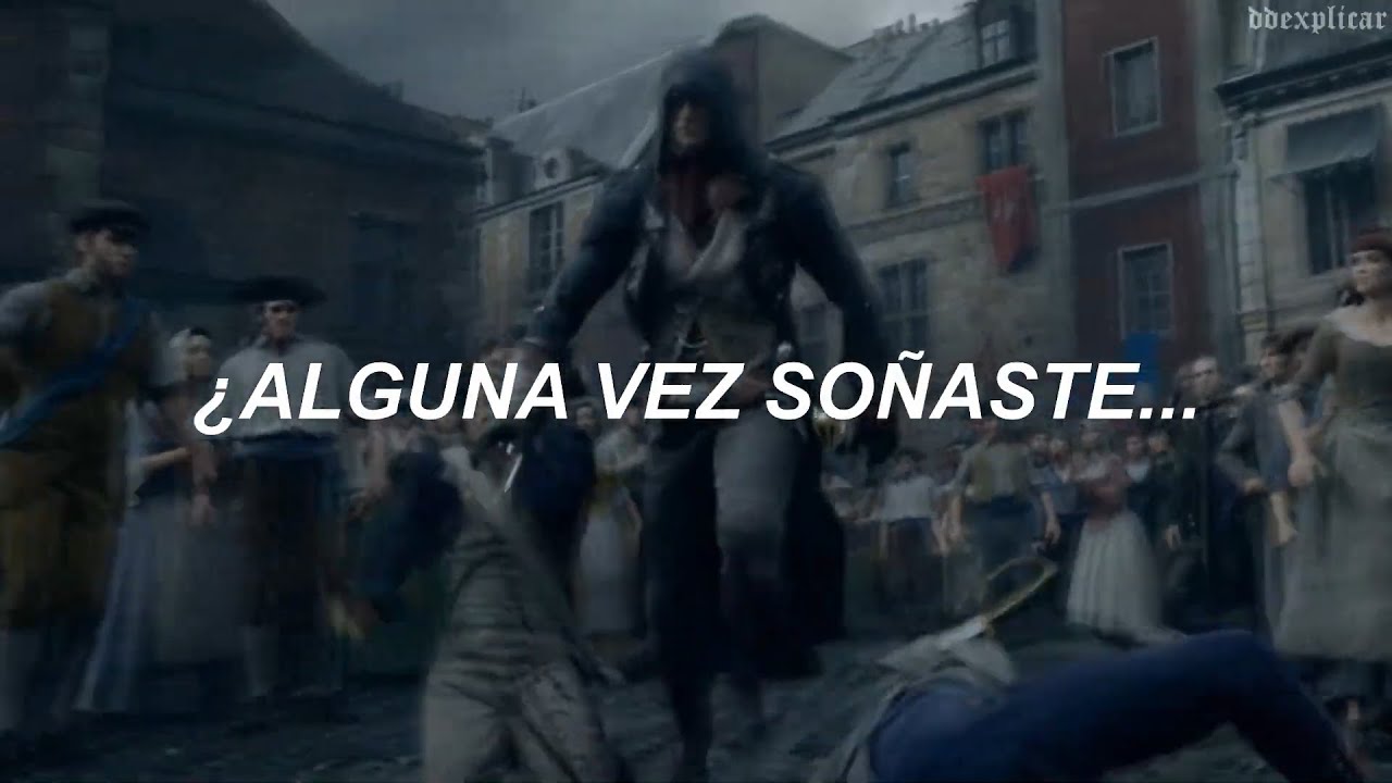 Woodkid - The Golden Age // Sub - Espa&ntilde;ol