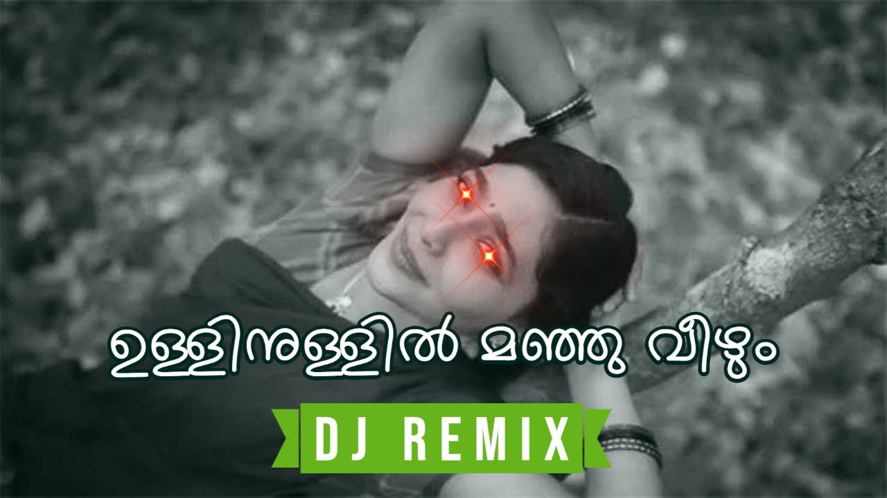 Mandarappoove - Kumari (DJ Astronix Remix) &bull; Malayalam Remix 2022