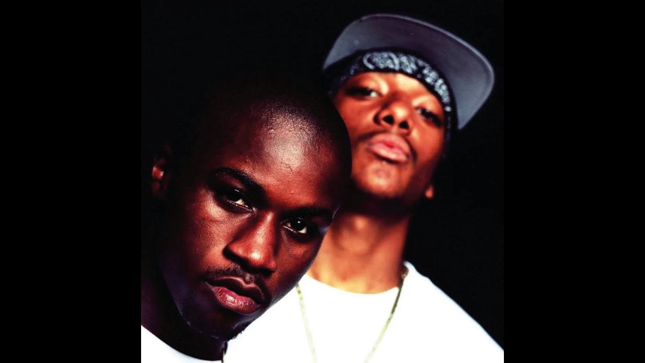 Mobb Deep - Shook Ones, Pt. II (Jengi Remix)