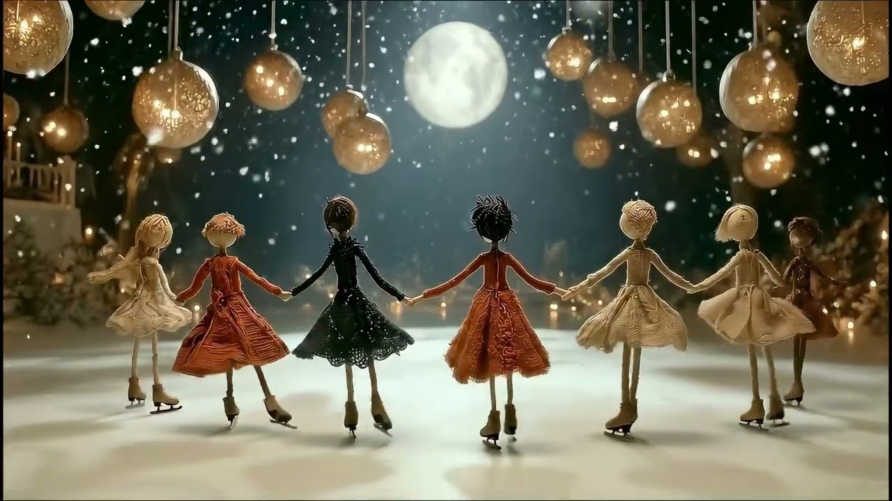 Christmas song