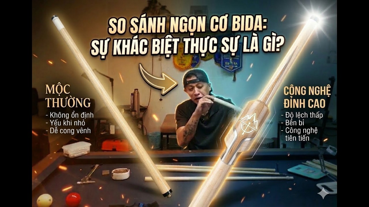 CƠ CÔNG NGHỆ CHƯA TỪNG CÓ