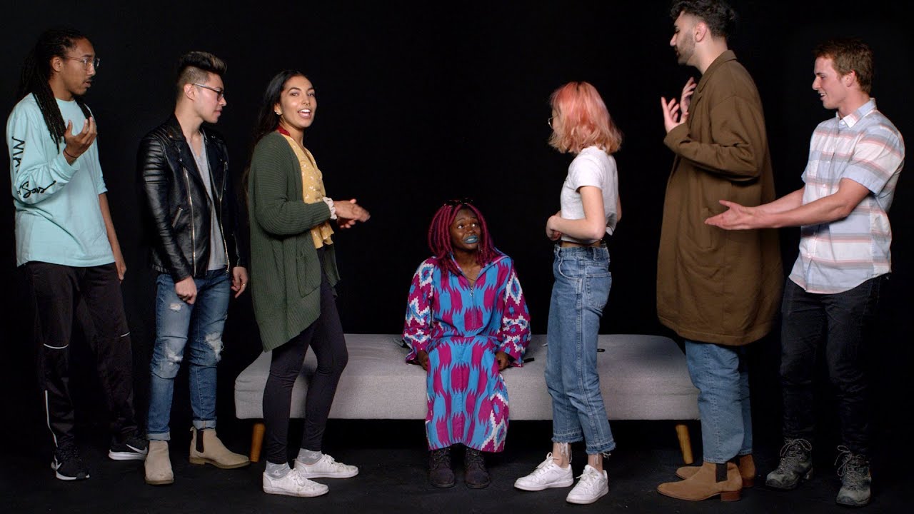 7 Millennials Decide Who Wins $1000 | 1000 to 1 | Cut