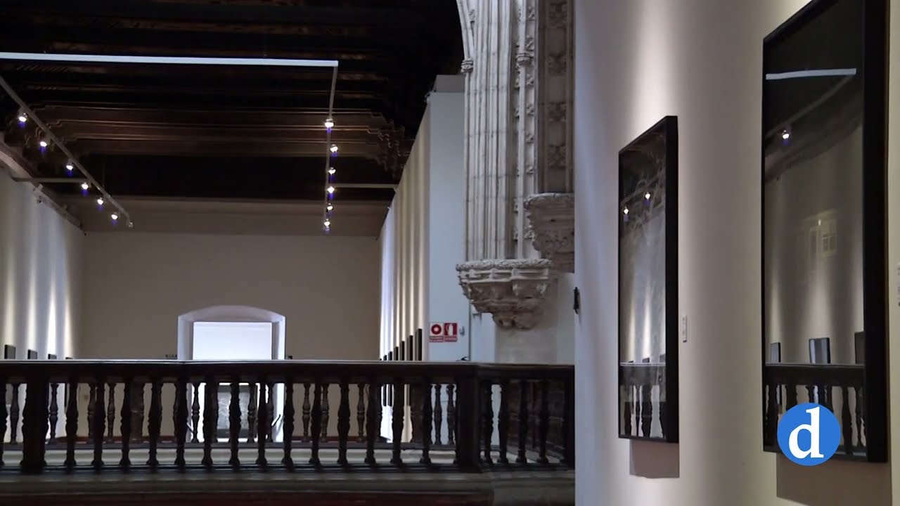 Santa Cruz| De hospital a Museo. Un recorrido por su historia