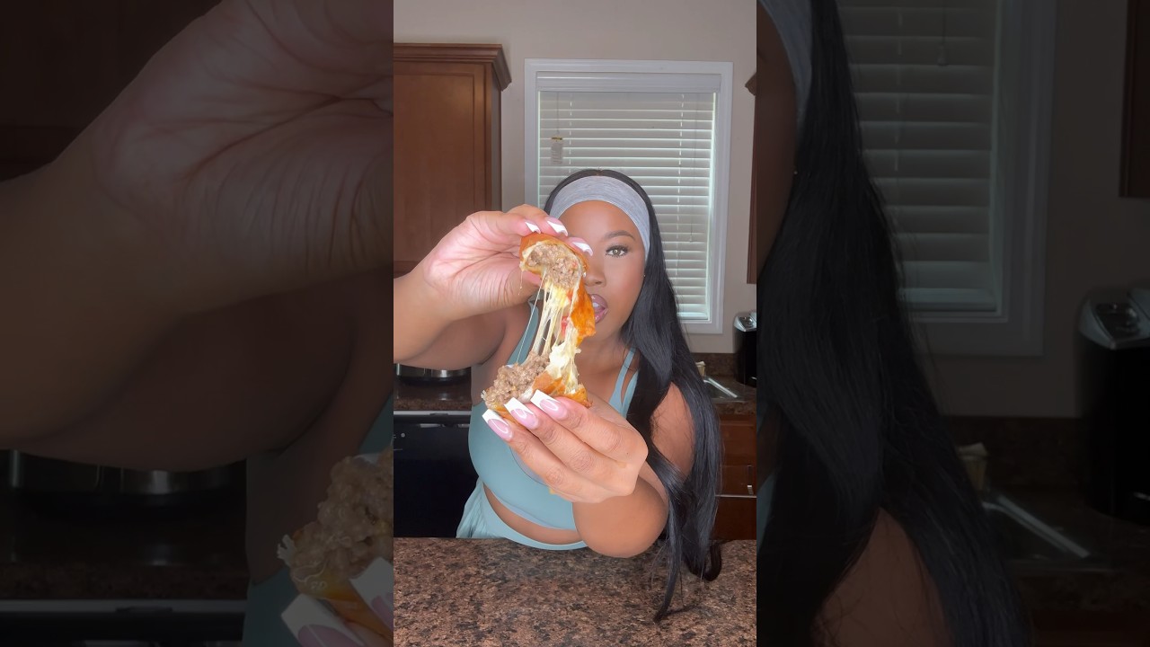 Жареные тако 🌮