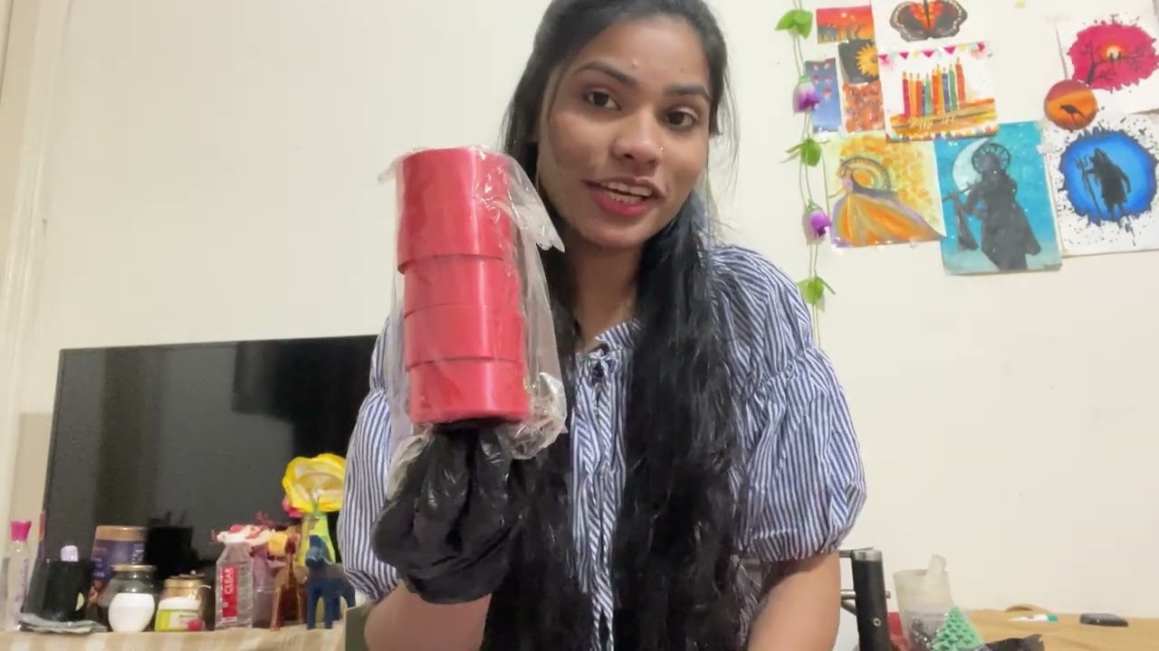 “In-Depth Candle Making & Packaging Guide | From Start to Finish”#CandleMaking #DIYCandles 