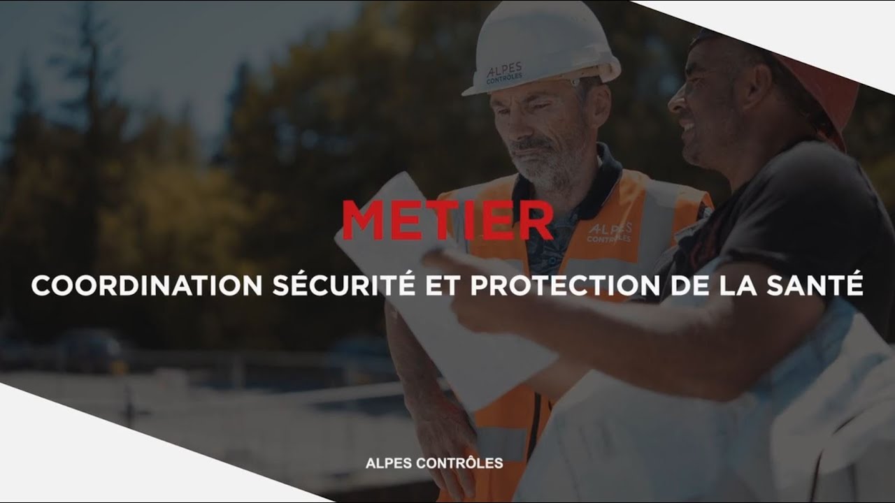 Portrait de collaborateur : le métier de Coordonnateur.trice Sécurité et Protection de la Santé