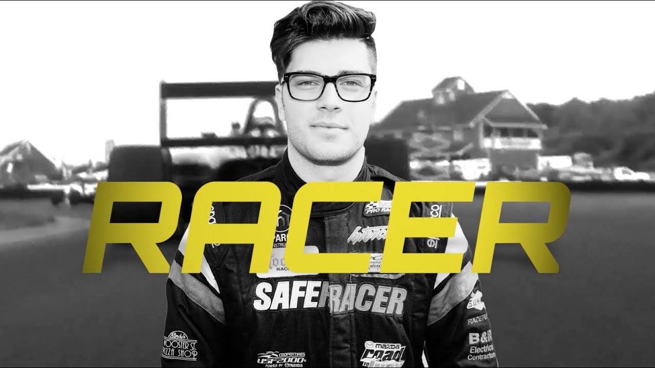 RACER  Ep #3  Atlantic Race Series
