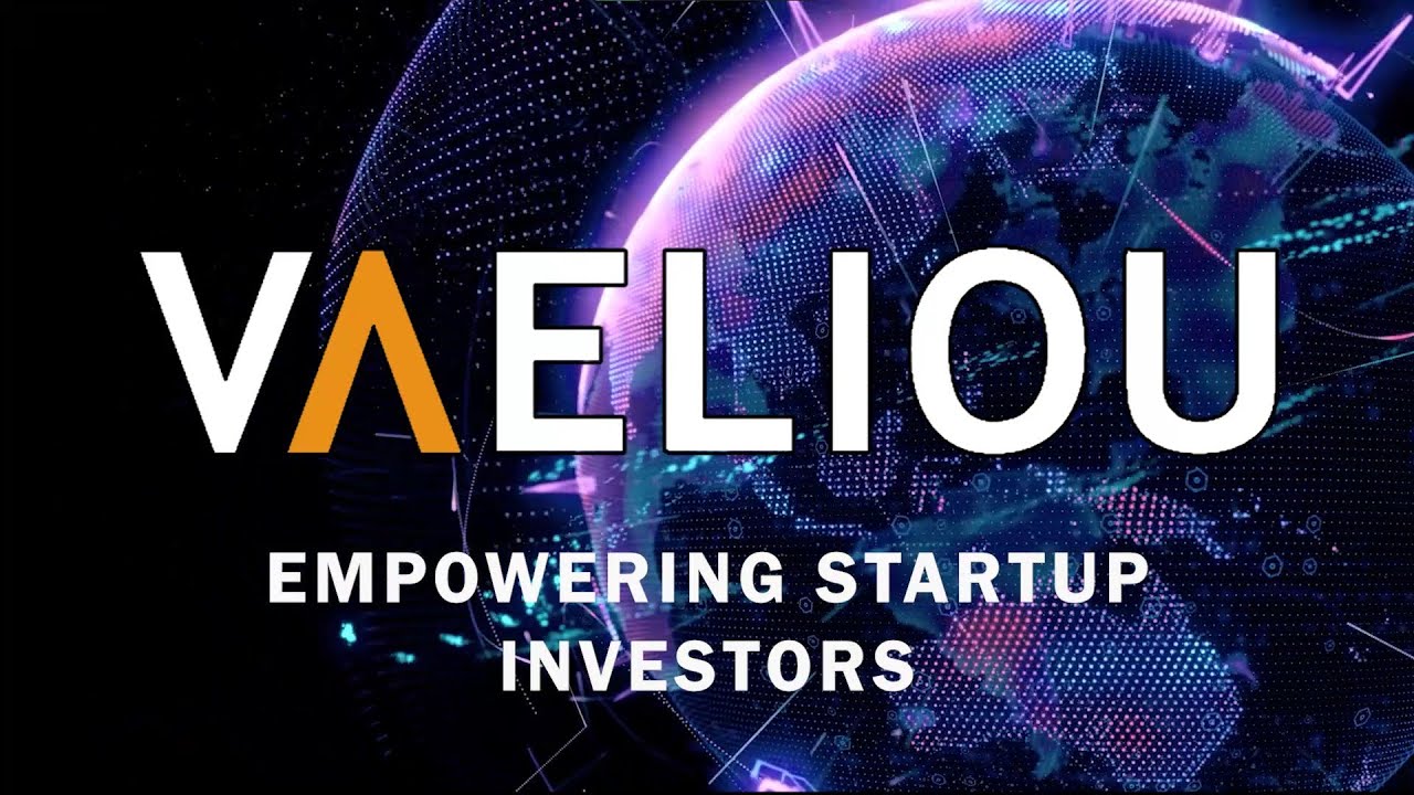 Data-Driven Decisions: Empowering Startup Investors with Vaeliou