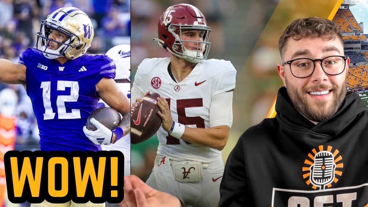 Steelers NFL Draft Plans Just Took a HUGE Turn
