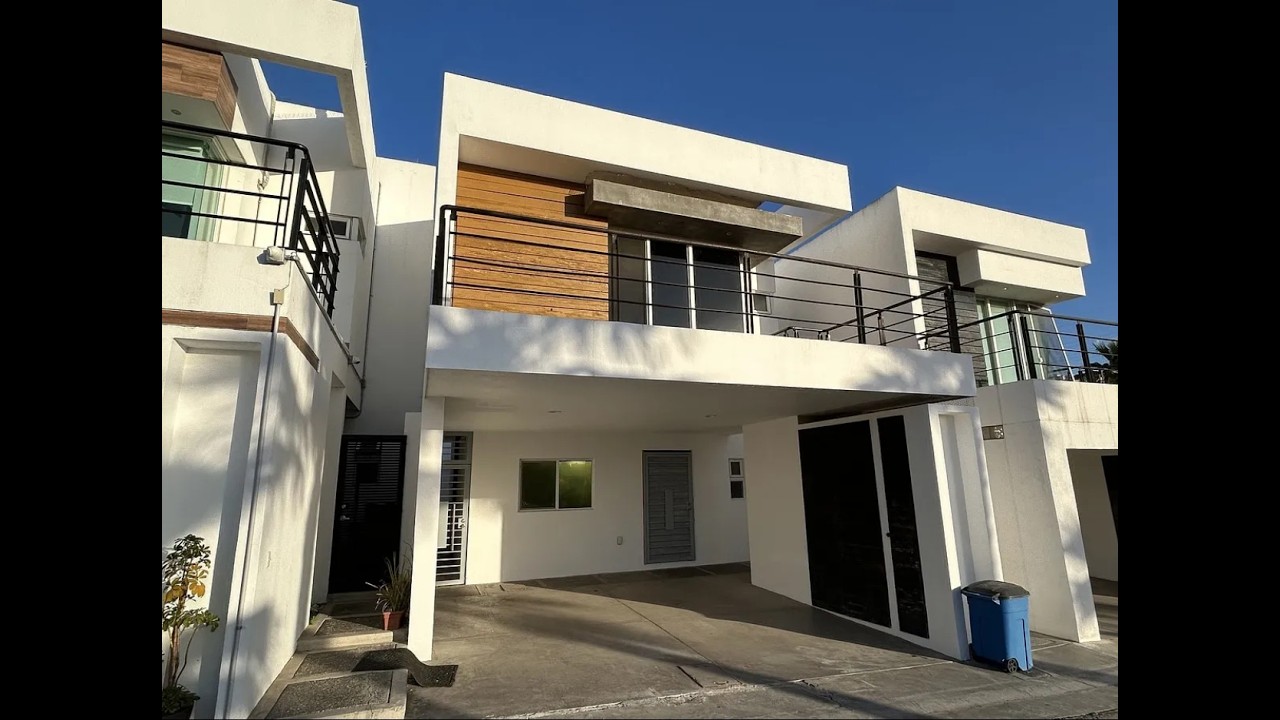 CASA EN RENTA SAN PEDRO RESIDENCIAL