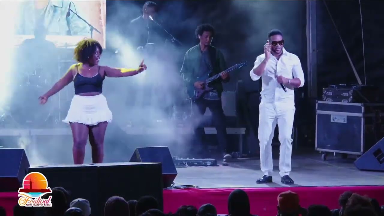 Tino Militina - (Show Festival Nho Santo Nomi 2026)