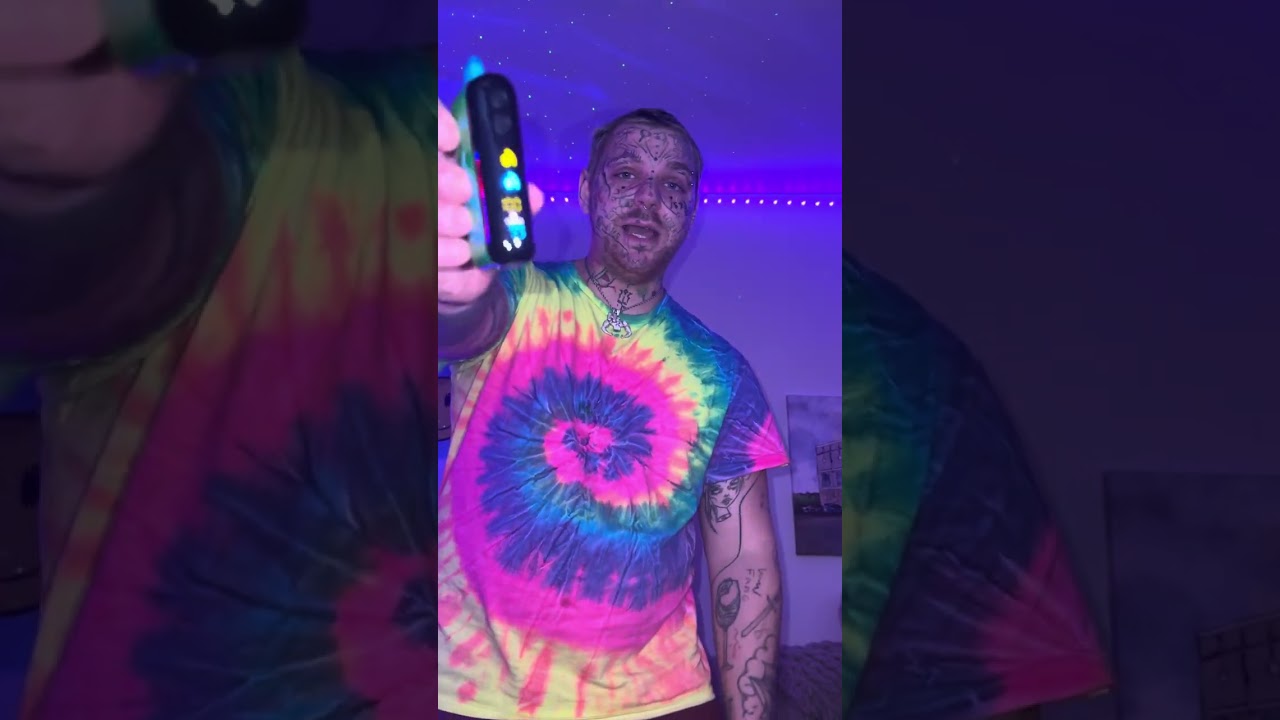 CRAZY MR. VAPOR ARCTIC NEW vape  #vapereviews 