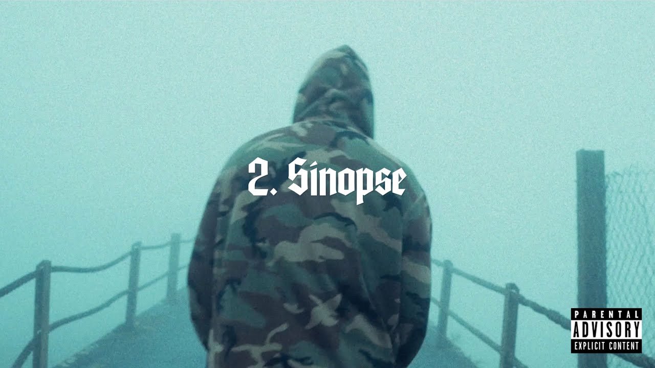 NOG - Sinopse (ft. Djonga) [prod. Paiva]