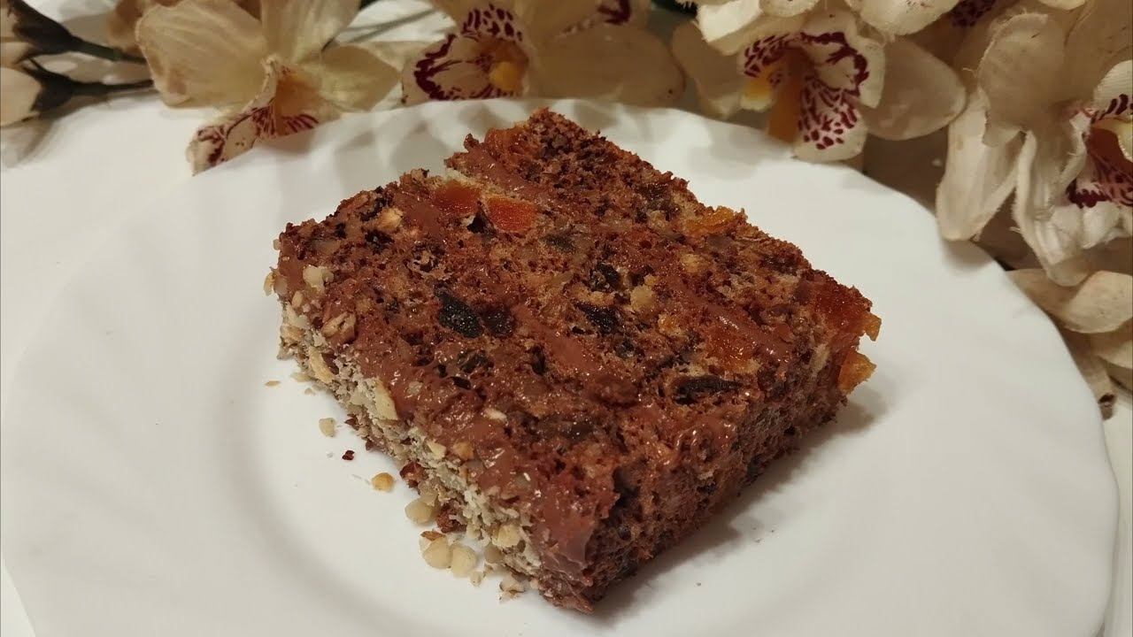 Arabija torta