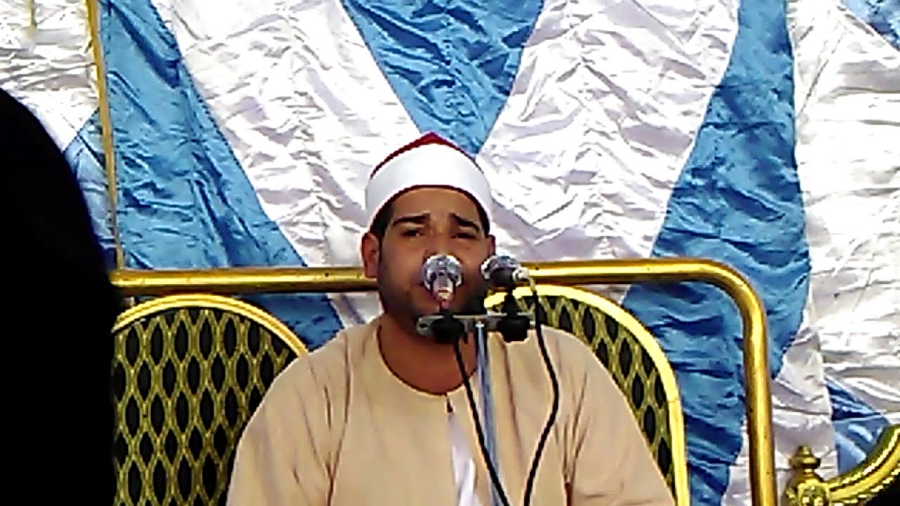 قناه الشيخ نصرابوالجلاجل