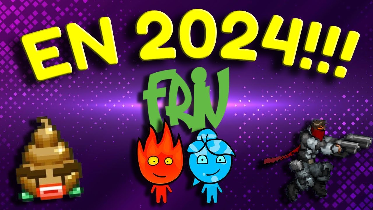 el FRIV antiguio EN 2024