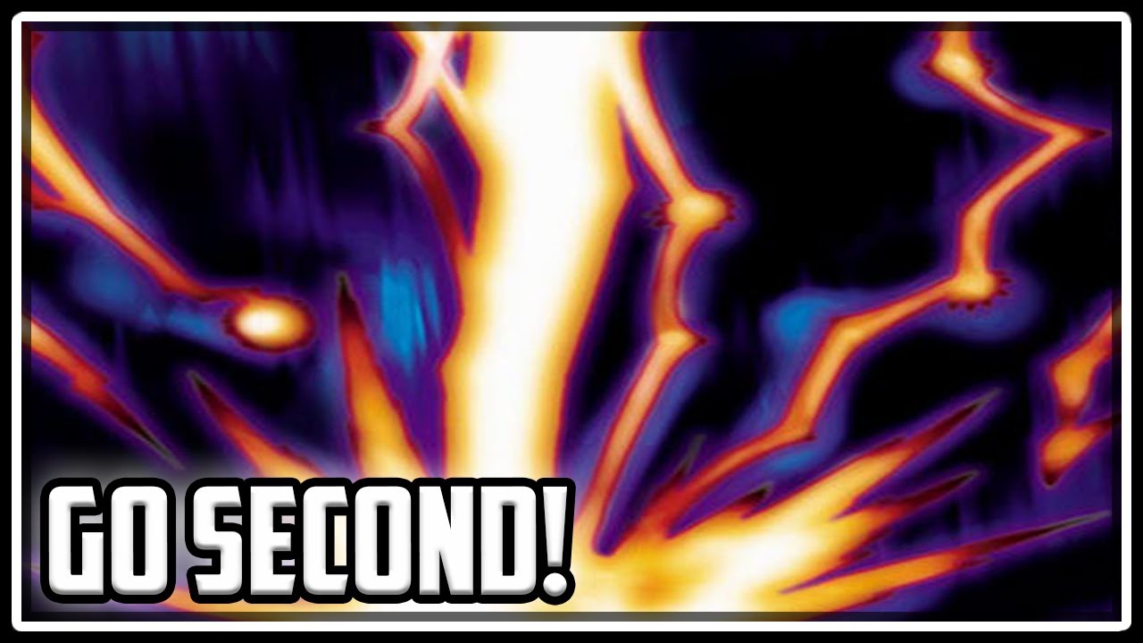Go Second Deck! Going Strong! Competitive Master Duel Tournament Gameplay!