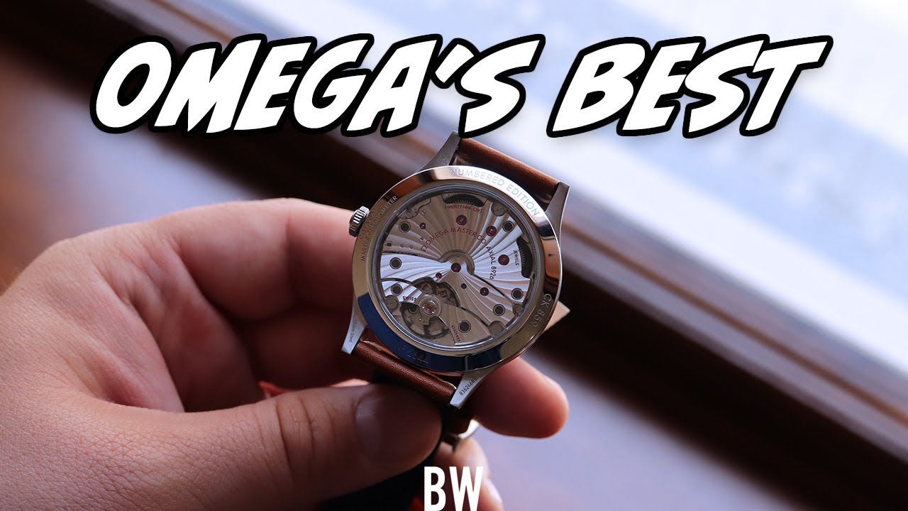 Best Omega Release 2022