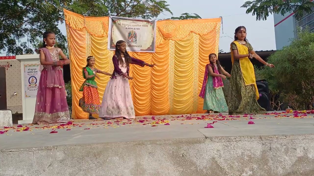 કિશન કનૈયા સોંગ... હુરુ..ગીત..