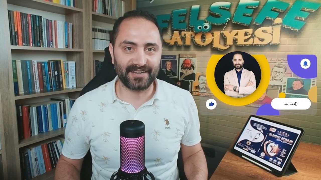 TYT Sosyal 19. Deneme | Bilgi Sarmal Yıldızlar Yarışıyor Deneme Çözümleri