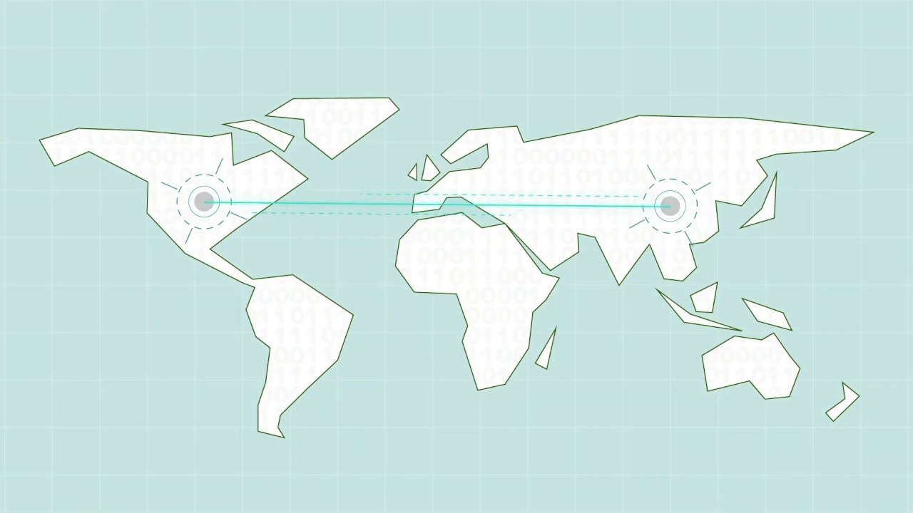 What's a Digital Thread?