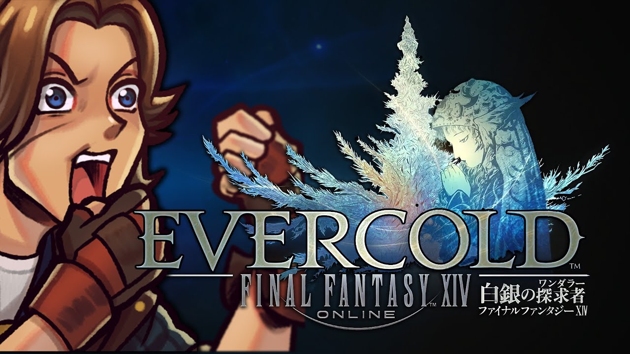 Talking Everything Evercold