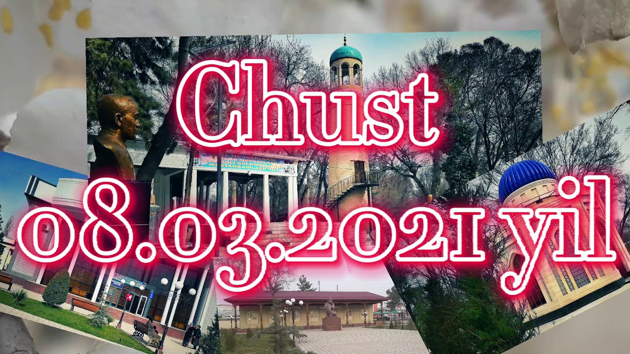 Chust Чуст #Чуст #Chust 1qisim