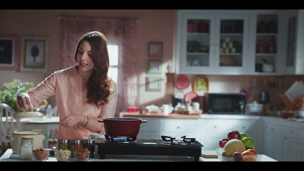 LG LINEAR Cooling™ - Fridge of India