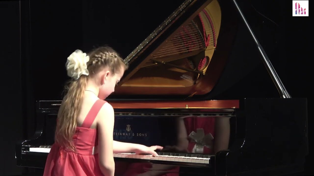 Michel Runtz - Picasso | Yulianna Beziazychna piano (Live)