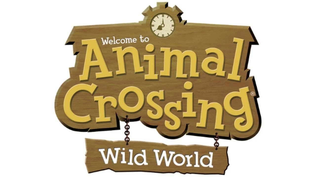K.K. Parade (Aircheck) (Wonderful Mix) - Animal Crossing: Wild World