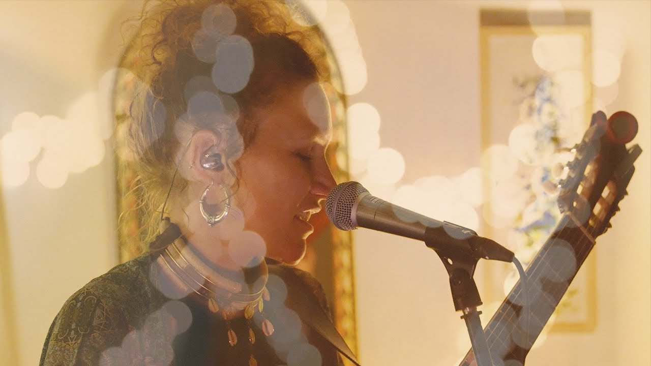 SHAMA -  Live solo (Teaser 2024)