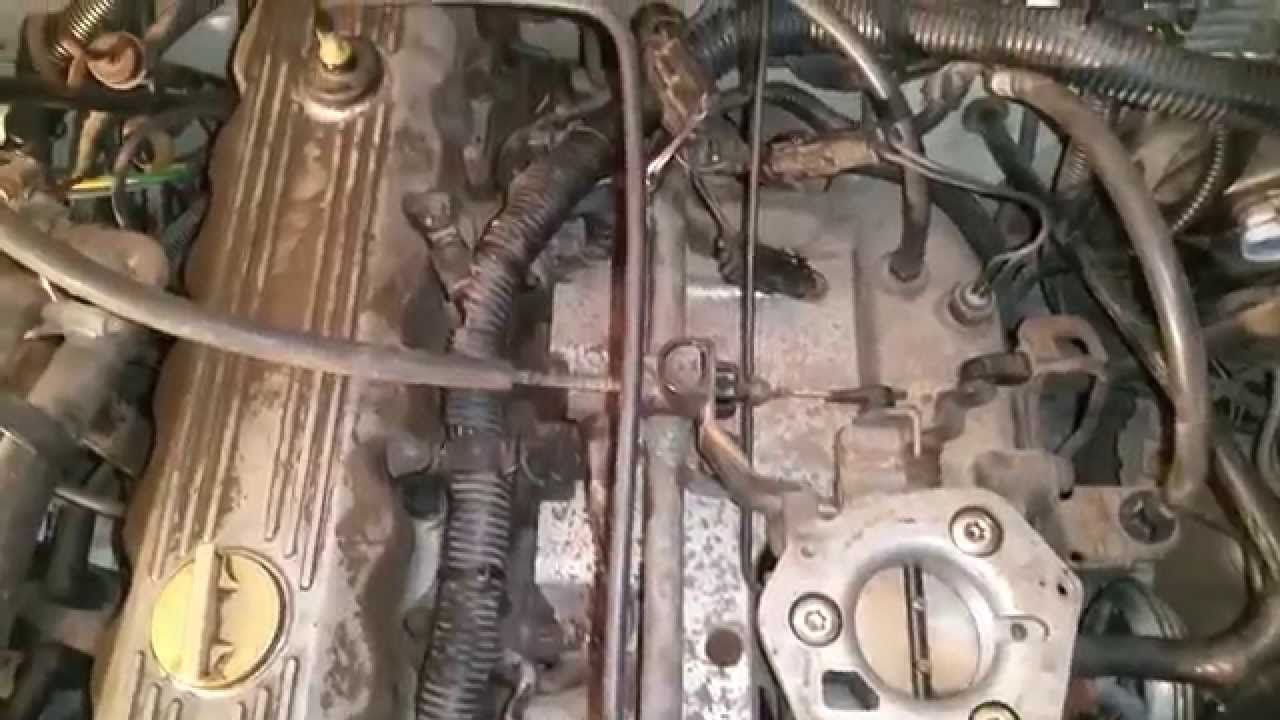 1987 Jeep Cherokee Renix 4.0 Idle Miss - Rough Idle - Issue Found!