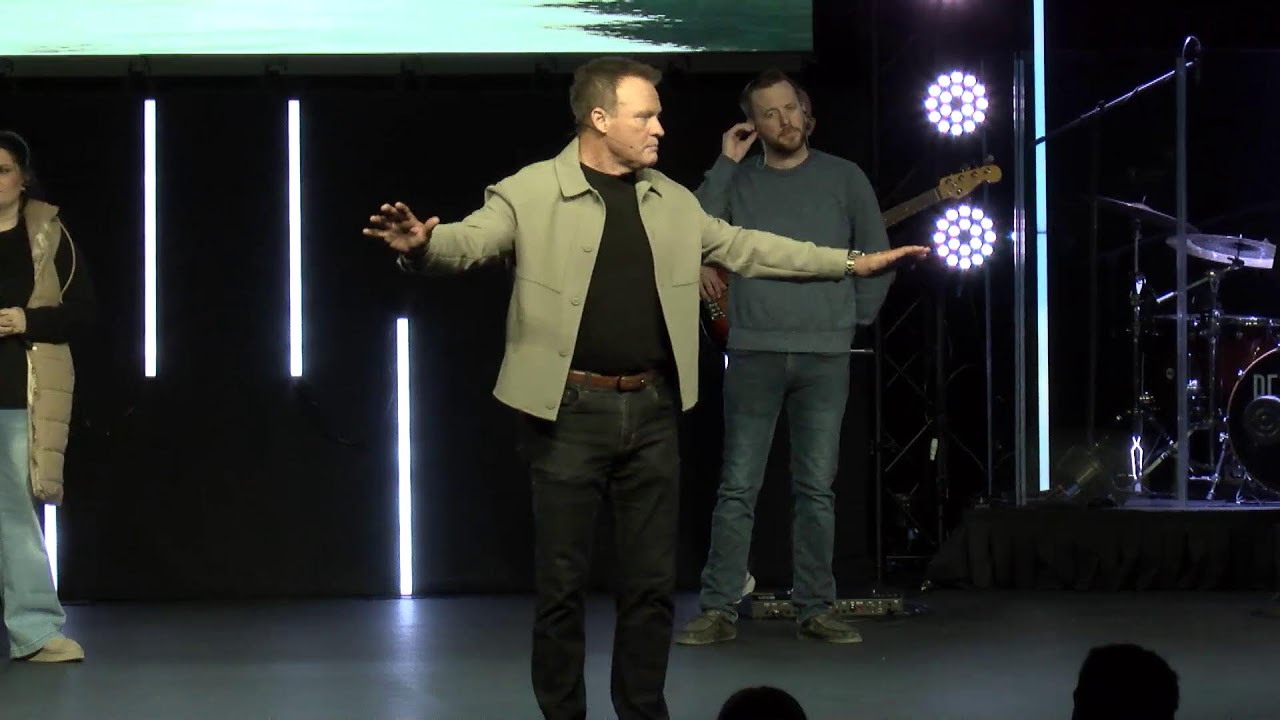 Sunday Morning Worship Experience