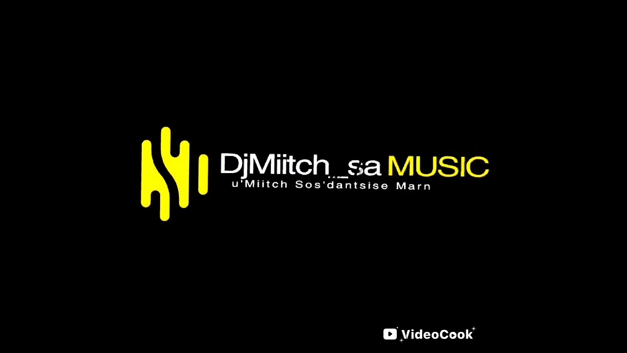 DjMiitch_sa Music - AfriGqom (feat. Dj Vogie x DNC Music & Worcester Records Entertainment) 